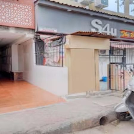 Hotel Spring Residency مومباي المظهر الخارجي الصورة