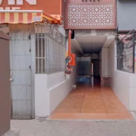Hotel Spring Residency مومباي المظهر الخارجي الصورة